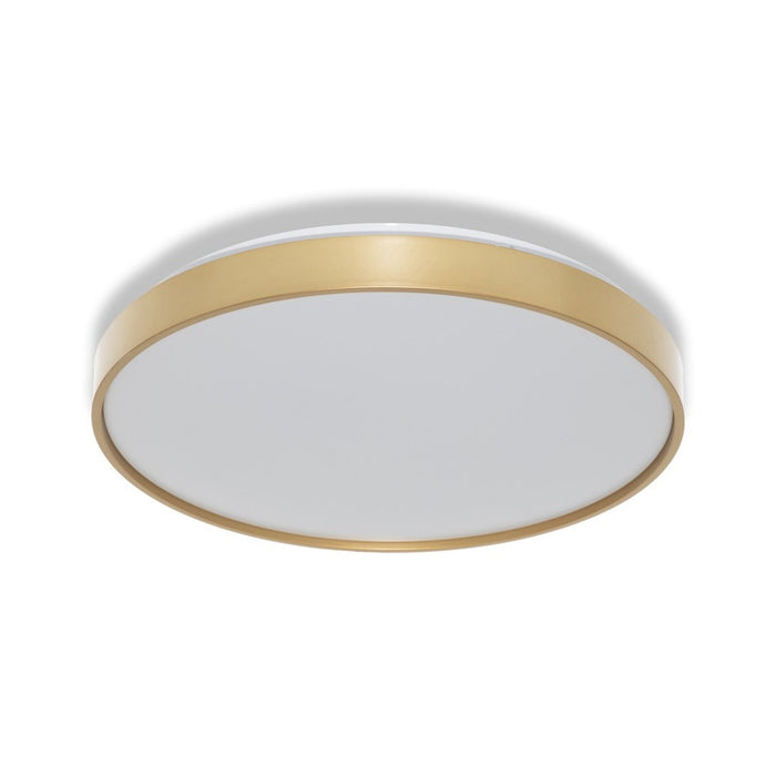ЛУКСОЗЕН LED ПЛАФОН CEILING LUXO 24W 840 IP20 GD EUE OSRAM LEDVANCE
