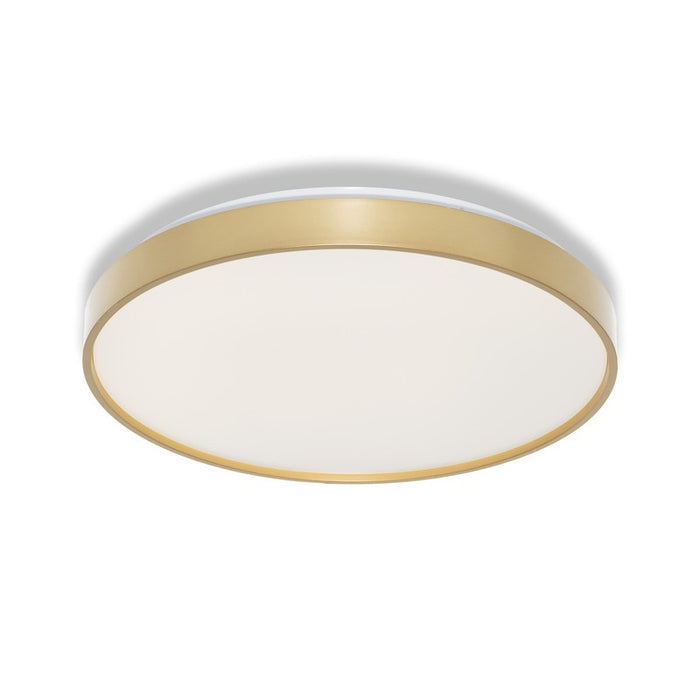 ЛУКСОЗЕН LED ПЛАФОН CEILING LUXO 24W 840 IP20 GD EUE OSRAM LEDVANCE