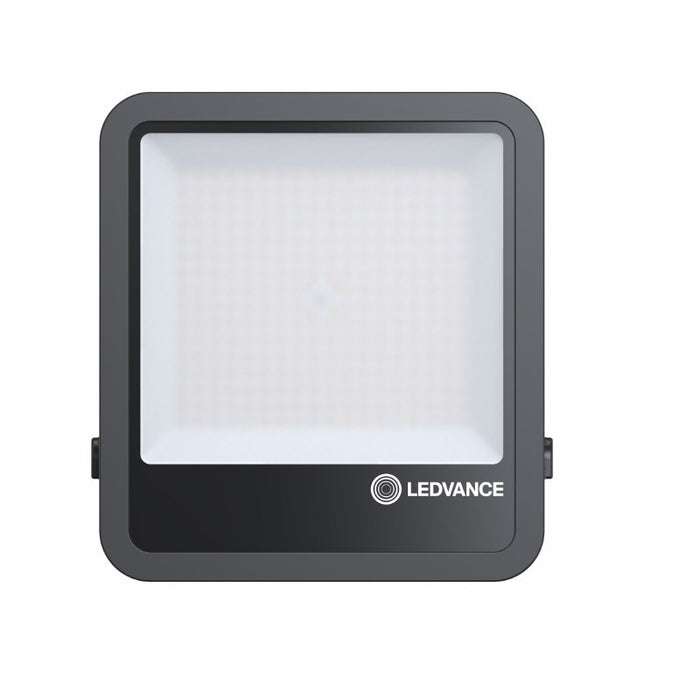 ПРОФЕСИОНАЛЕН LED ПРОЖЕКТОР PFM FL 200 133W 20KLM 865 PS SY100 BK LEDVANCE