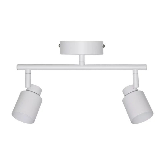 LED ОСВЕТИТЕЛНО ТЯЛО SPOT PRIMAL WHITE 2XGU10 LEDVANCE - WHITE