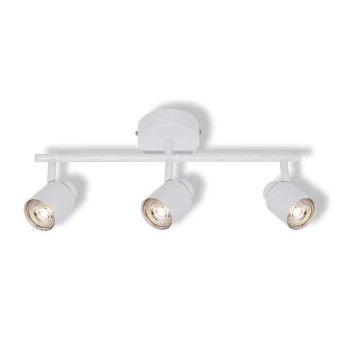 LED ОСВЕТИТЕЛНО ТЯЛО SPOT PRIMAL WHITE 3XGU10 LEDVANCE - WHITE