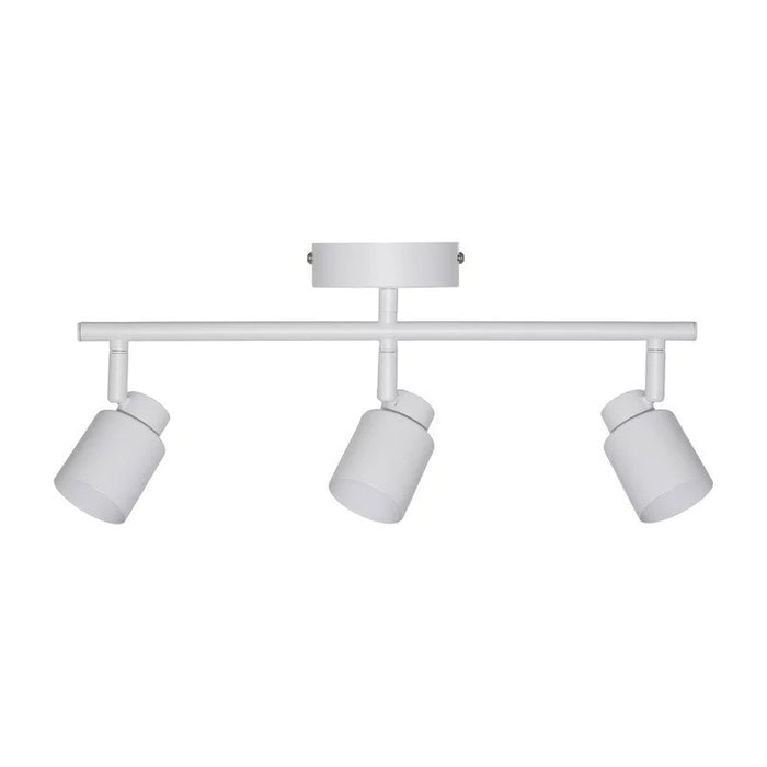 LED ОСВЕТИТЕЛНО ТЯЛО SPOT PRIMAL WHITE 3XGU10 LEDVANCE - WHITE