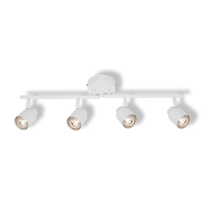 LED ОСВЕТИТЕЛНО ТЯЛО SPOT PRIMAL WHITE 4XGU10 LEDVANCE -WHITE
