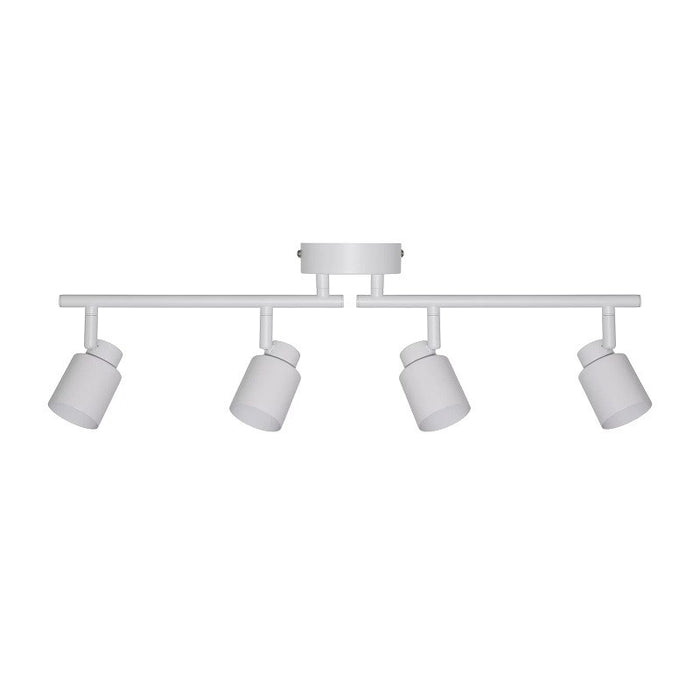 LED ОСВЕТИТЕЛНО ТЯЛО SPOT PRIMAL WHITE 4XGU10 LEDVANCE -WHITE