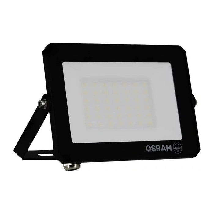 LED ПРОЖЕКТОР FLOODLIGHT LUX 30W 865 BLACK LEDVANCE