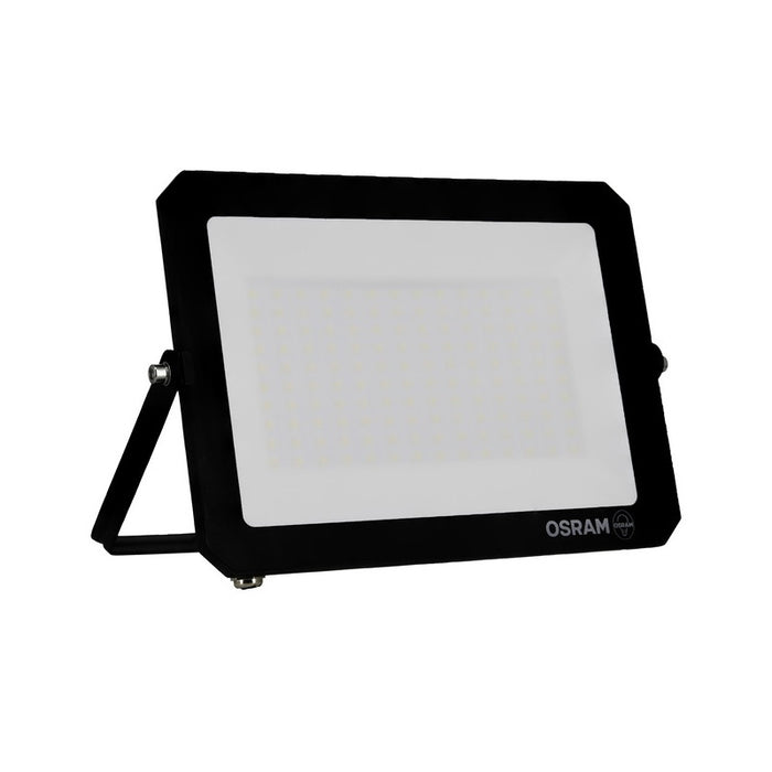LED ПРОЖЕКТОР FLOODLIGHT LUX 100W 865 BLACK LEDVANCE