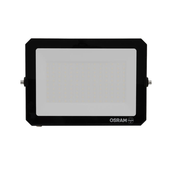 LED ПРОЖЕКТОР FLOODLIGHT LUX 100W 865 BLACK LEDVANCE