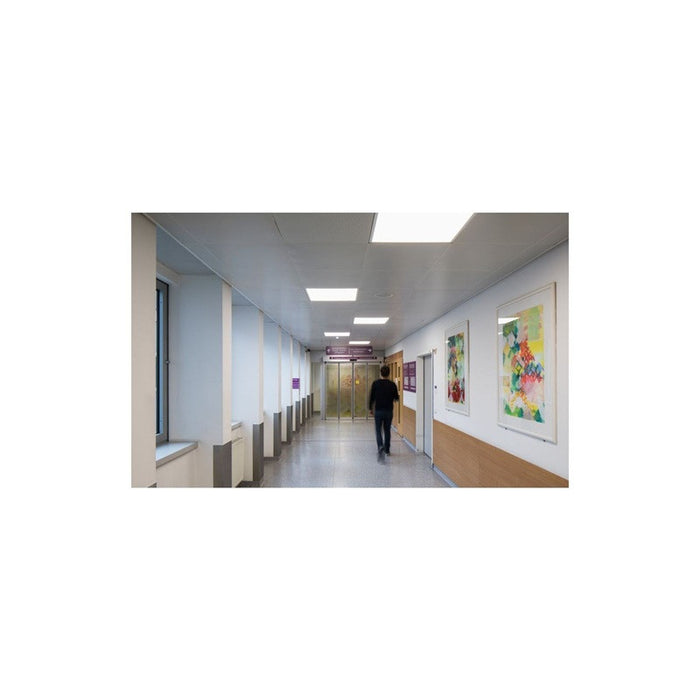 LED ОСВЕТИТЕЛНО ТЯЛО PL ECO 600 UGR 19 E 36W 865 U19 LEDVANCE