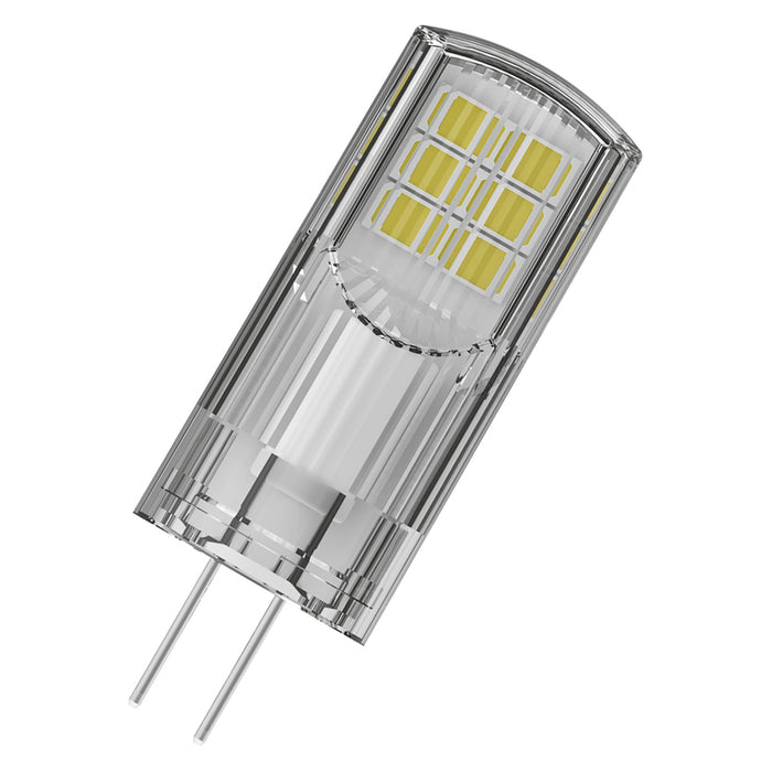 LED КРУШКА LEDVANCE G4 2.6W 2700K 300LM