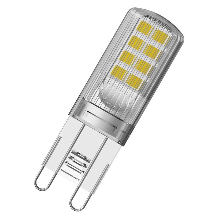 LED КРУШКА LEDVANCE G9 2.6W 4000K 320LM