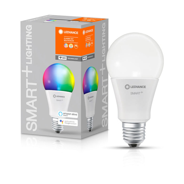 СМАРТ КРУШКА LEDVANCE SMART+ RGB 14.0W 1521LM