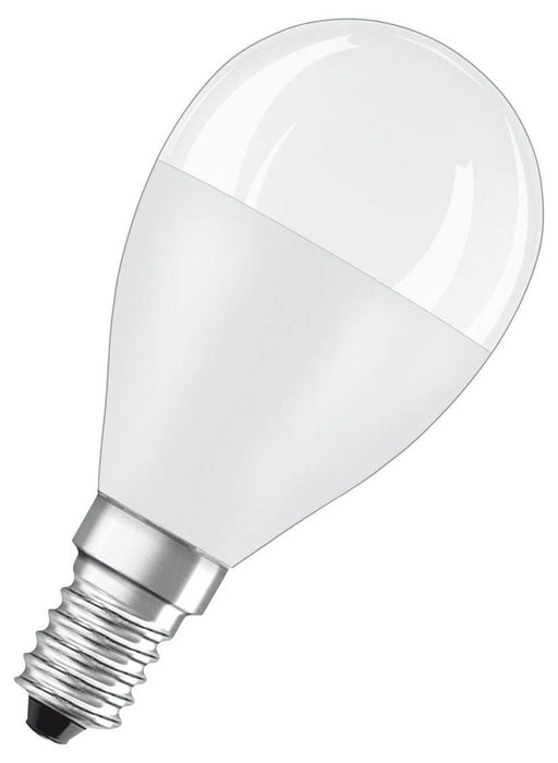 LED крушка Osram - LED Value, P60, E14, 3000K, 806 lm