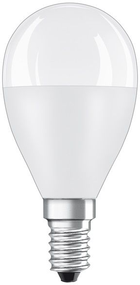 LED крушка Osram - LED Value, P60, E14, 3000K, 806 lm