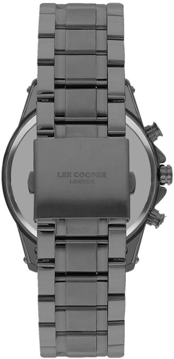 Мъжки часовник Lee Cooper Classic Multifunction - LC07637.060