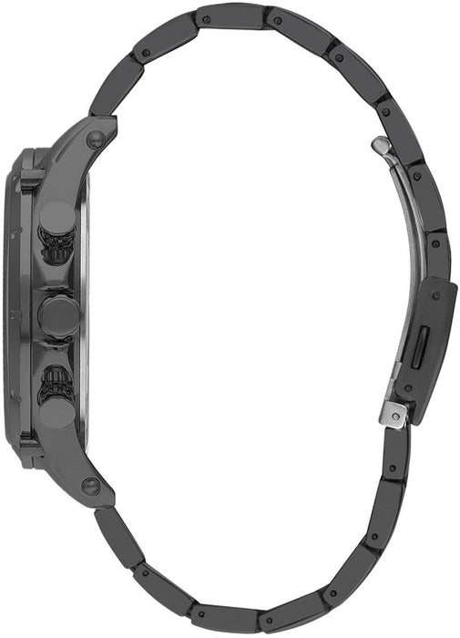 Мъжки часовник Lee Cooper Classic Multifunction - LC07637.060