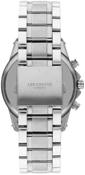 Мъжки часовник Lee Cooper Classic Multifunction - LC07637.350