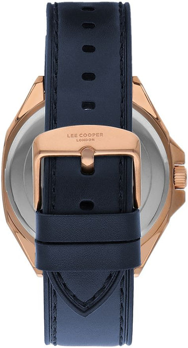 Мъжки часовник Lee Cooper Classic Multifunction - LC07568.499