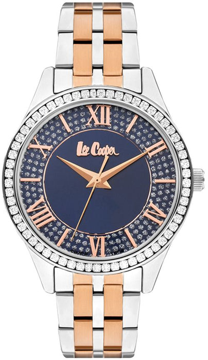 Дамски часовник Lee Cooper Elegance - LC07928.590