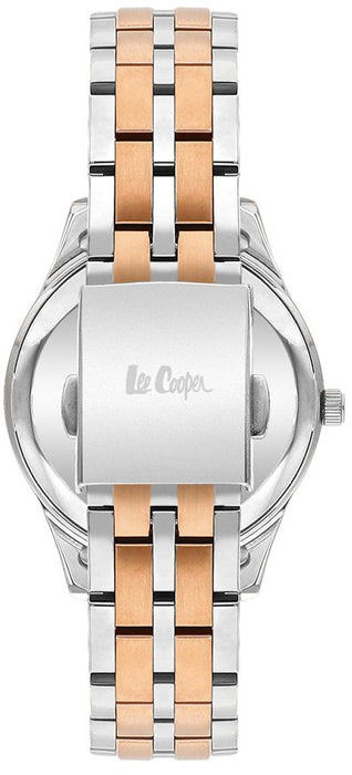 Дамски часовник Lee Cooper Elegance - LC07928.590
