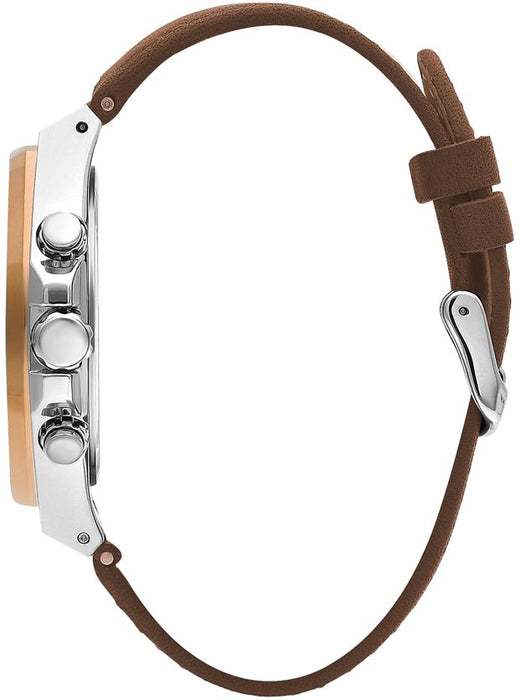 Мъжки часовник Lee Cooper Classic Multifunction - LC07983.594