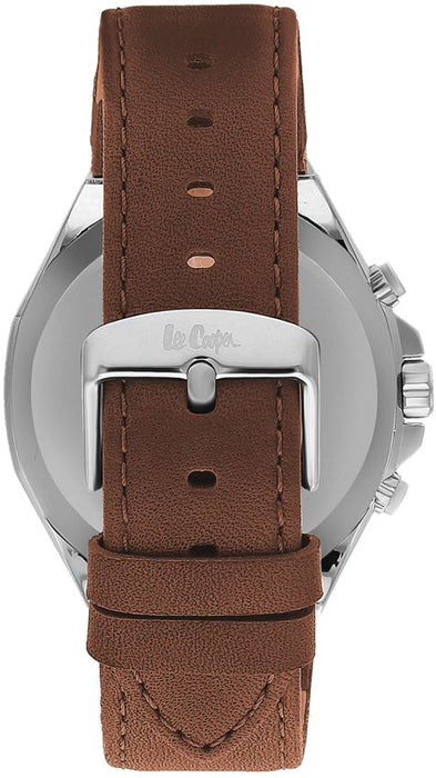 Мъжки часовник Lee Cooper Classic Multifunction - LC07983.594