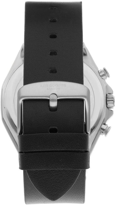 Мъжки часовник Lee Cooper Classic Chronograph - LC07318.351