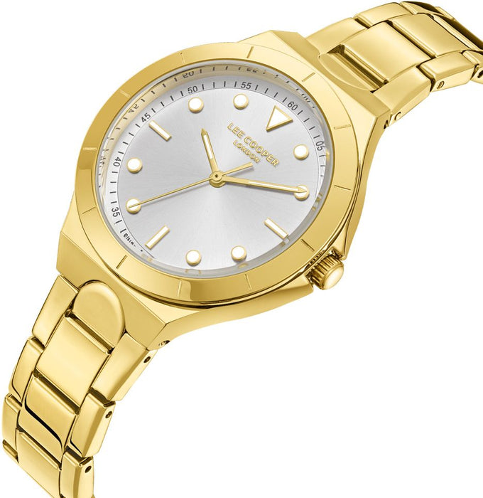 Дамски часовник Lee Cooper Elegance - LC07999.130