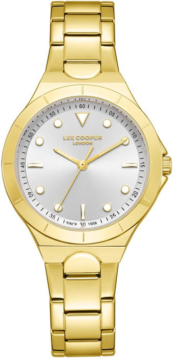 Дамски часовник Lee Cooper Elegance - LC07999.130