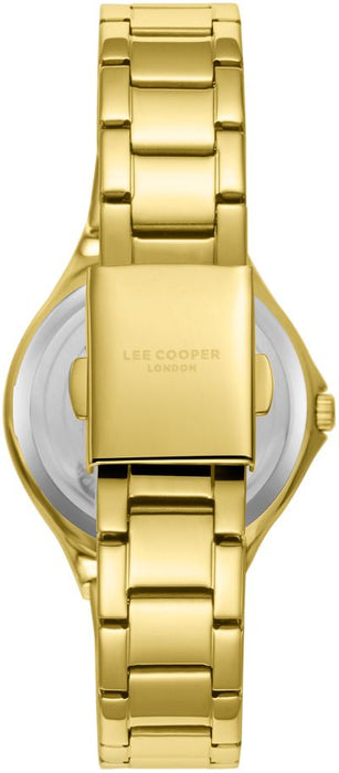Дамски часовник Lee Cooper Elegance - LC07999.130