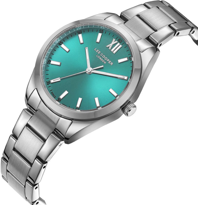 Мъжки часовник Lee Cooper Classic - LC08015.380