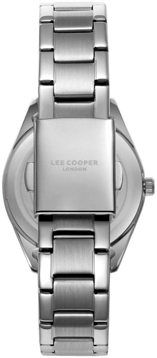 Мъжки часовник Lee Cooper Classic - LC08015.380