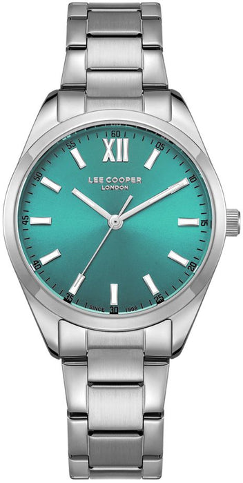 Мъжки часовник Lee Cooper Classic - LC08015.380