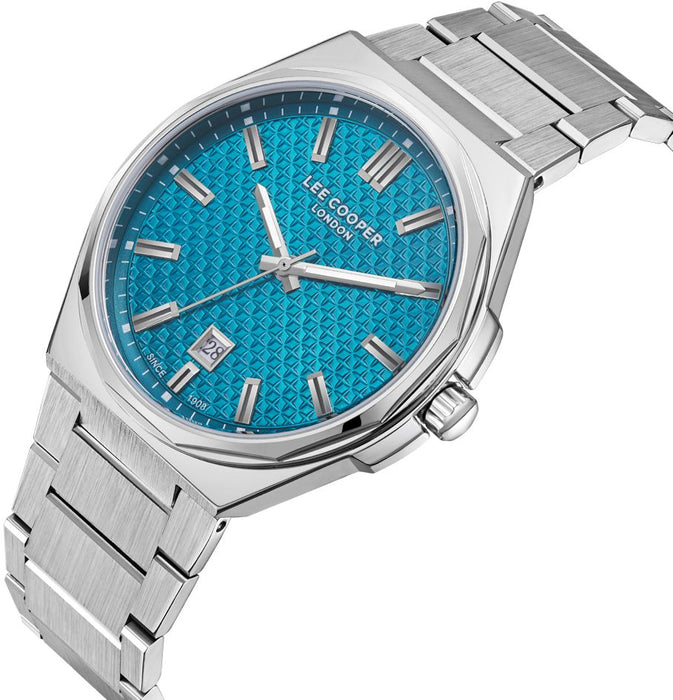 Мъжки часовник Lee Cooper Classic - LC08031.380