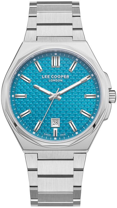 Мъжки часовник Lee Cooper Classic - LC08031.380