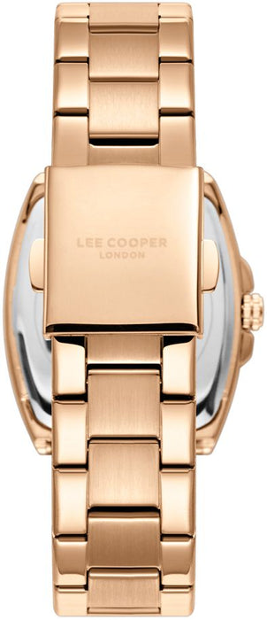 Дамски часовник Lee Cooper Elegance - LC08058.430
