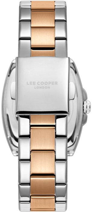 Дамски часовник Lee Cooper Elegance - LC08058.590
