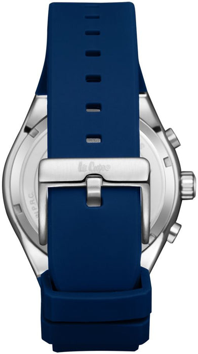 Мъжки часовник Lee Cooper Classic Dual Time - LC08063.399