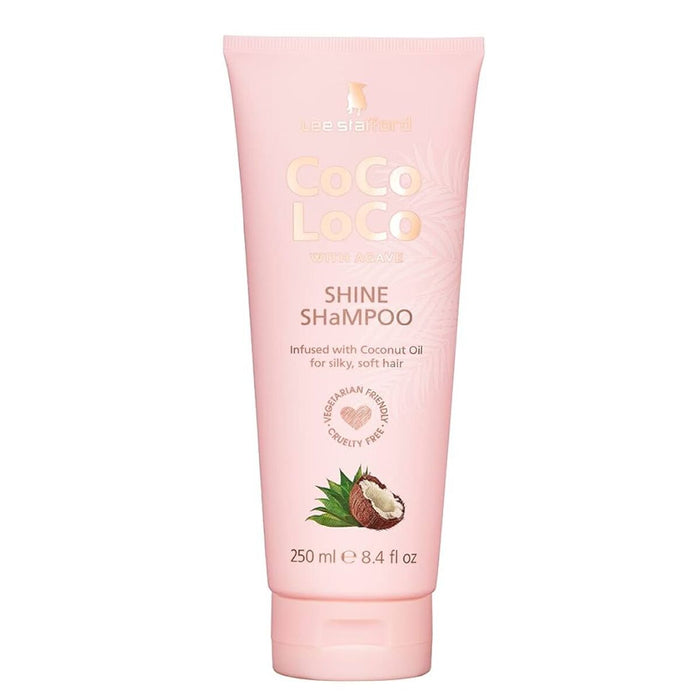 Шампоан Lee Stafford Coco Loco & Agave 250 ml