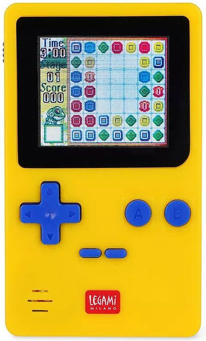 Мини ретро конзола Legami - Arcade Station