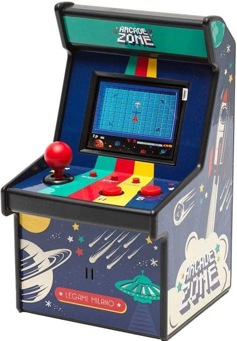 Мини аркадна игра Legami - Space Zone