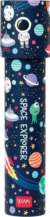 Калейдоскоп Legami Space