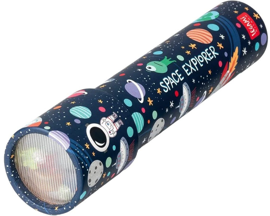 Калейдоскоп Legami Space
