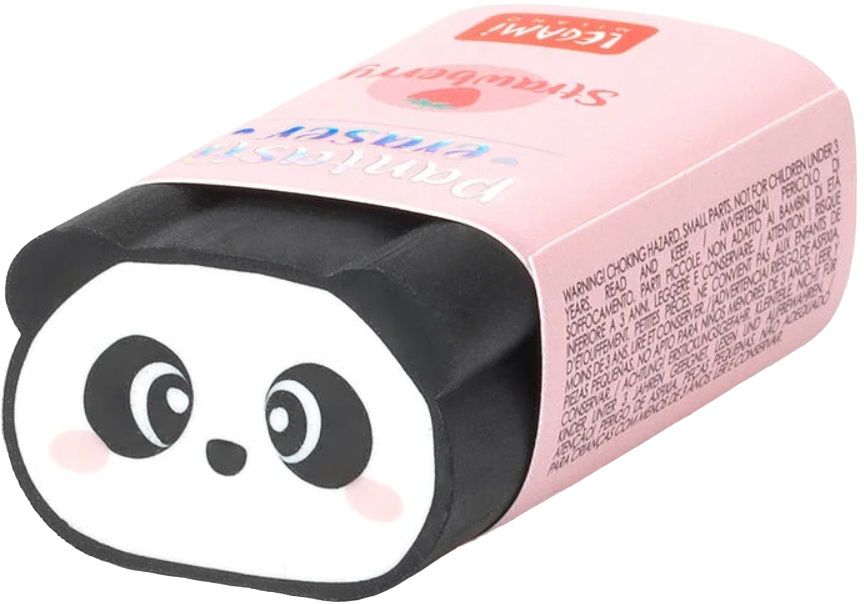 Ароматизирана гума Legami Panda