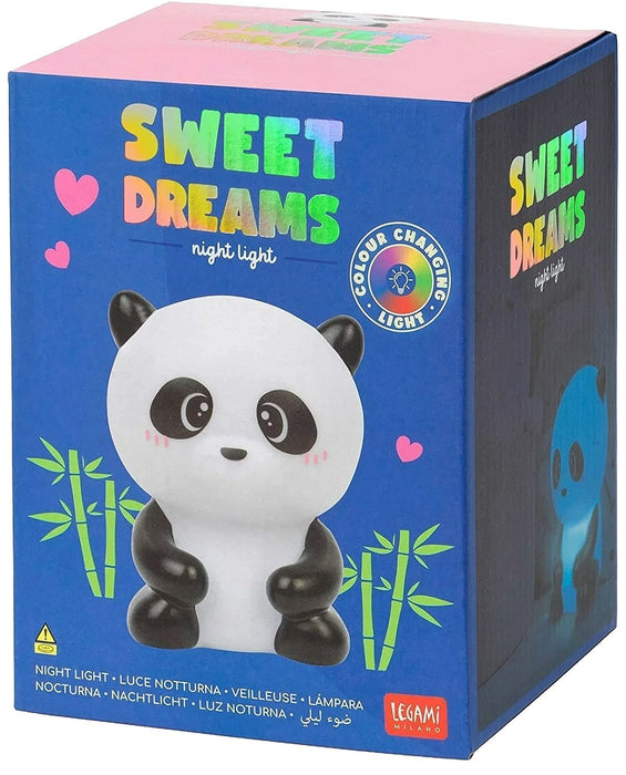 Лампа Legami Sweet Dreams - Panda