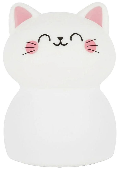 Нощна лампа Legami Soft Dreams - Kitty