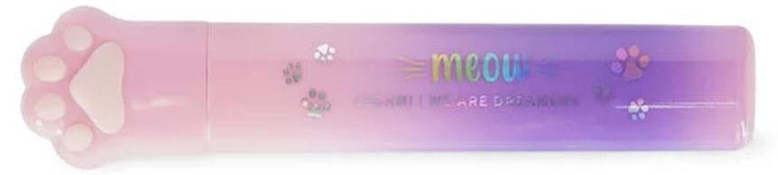 Мини ножица Legami Meow - Kitty, сгъваема