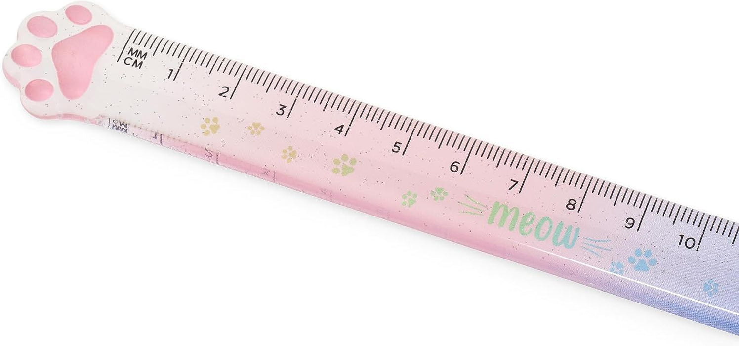 Линия Legami Meow - Kitty, 15 cm