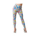 Leggings Многоцветен