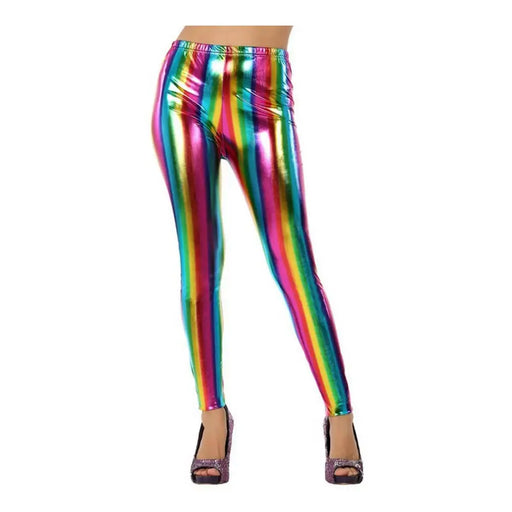 Leggings Многоцветен Аксесоари за Маскараден Костюм
