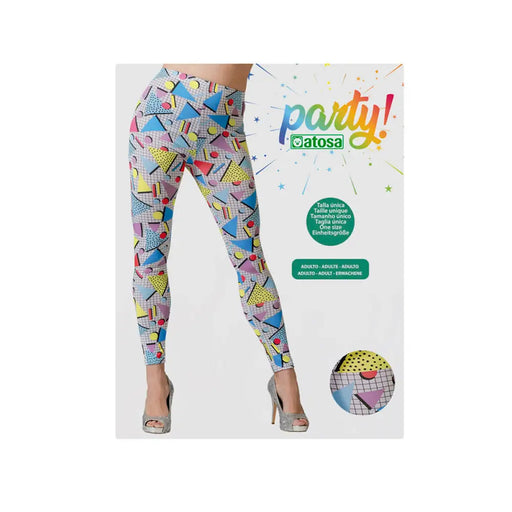 Leggings Многоцветен